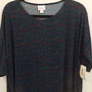 Lularoe medium Irma
